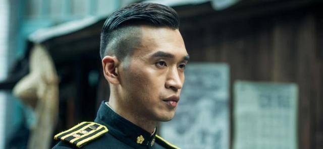 黄金配角的自我修养,无法阻挡的炸裂演技_杜奕衡_角色_表演