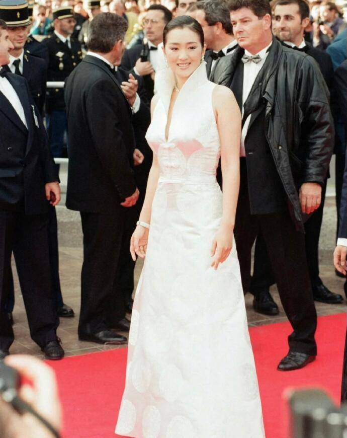 白色_线条_人们