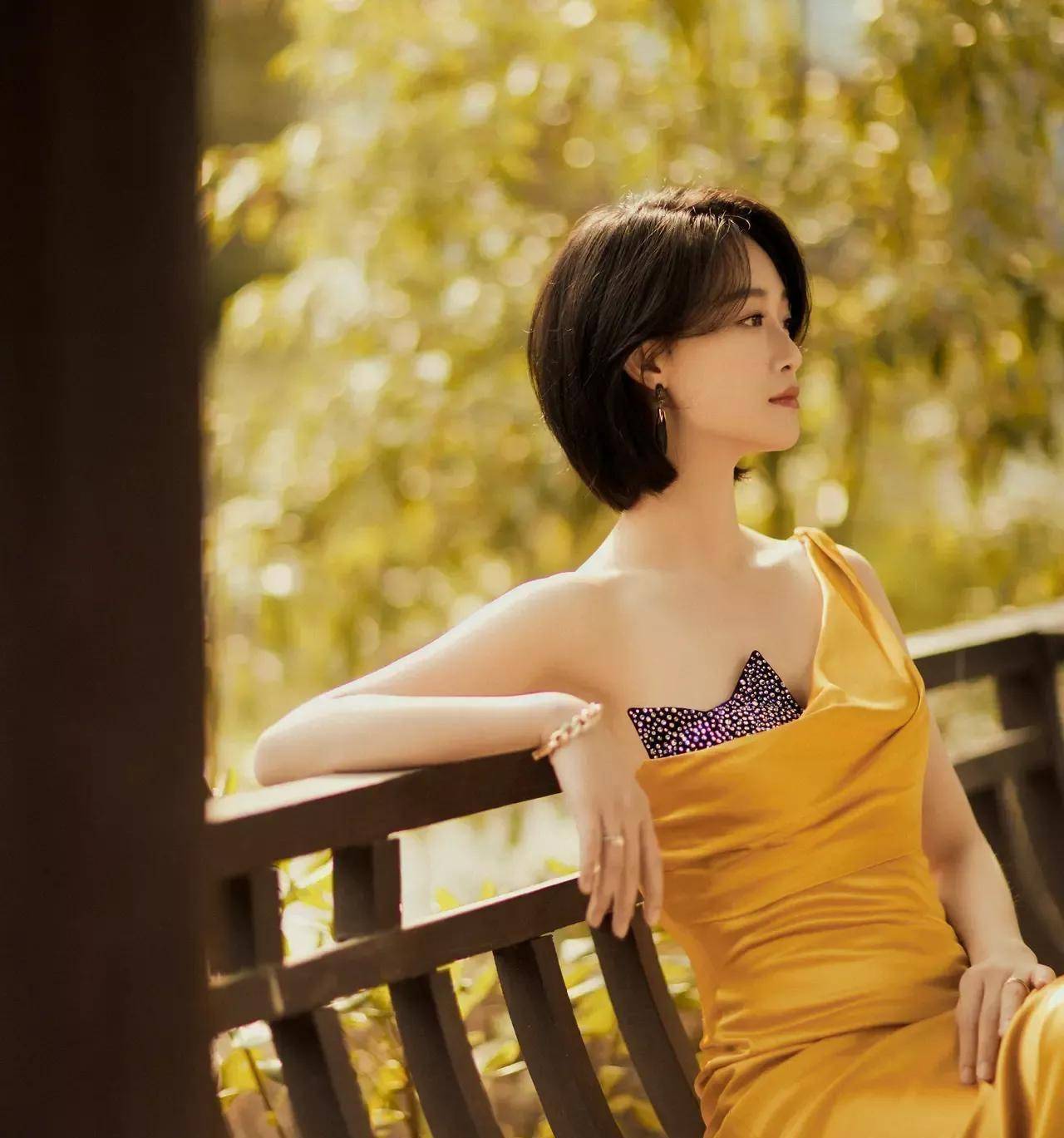 蓝盈莹,原凤凰传人,畲族少女_漂亮_少数民族_孙俪