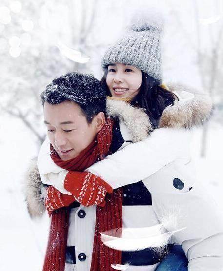 刘诗诗《如果可以这样爱》演技炸裂!网友:从没见过这样的诗诗!