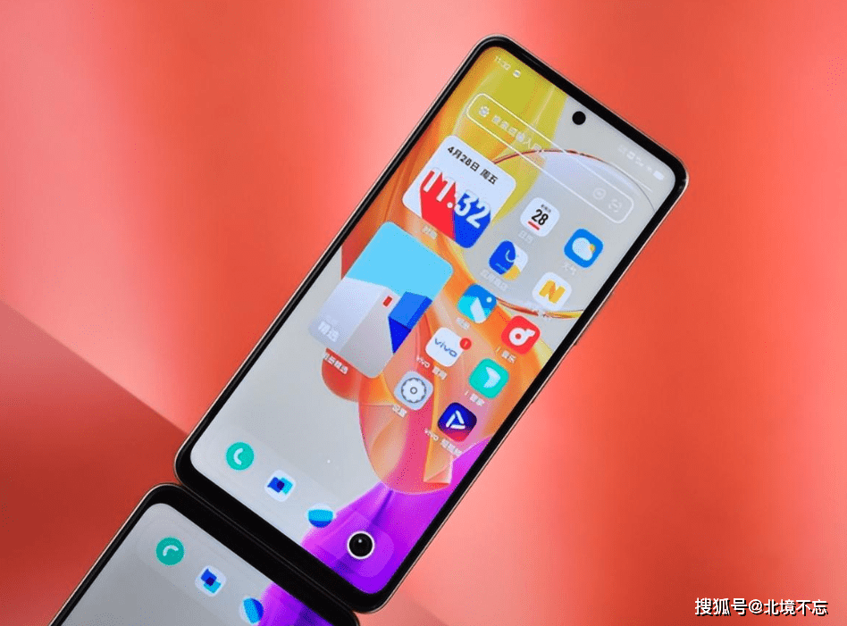 vivo入门好手机,5000mah 44w 120hz,8gb版本仅1019元_电池_价格_性能