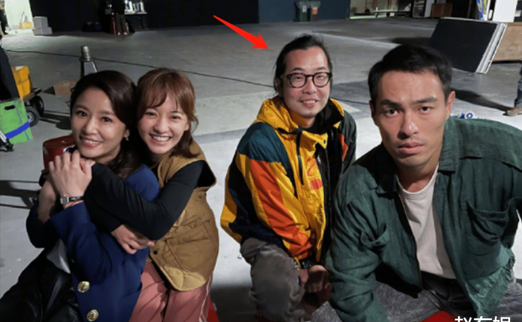 一个吻就大喊内裤湿了,直言与前男友就像"换妻俱乐部"_陈意涵_许富翔