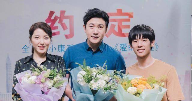 陆毅李一桐新剧好甜,粉丝期待实力派的他,两部新作如你所愿_作品_缉毒