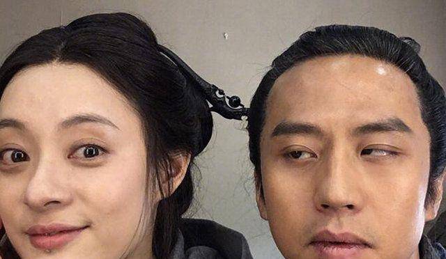 孙俪邓超晒生活照,不愧是娱乐圈模范夫妻,两人恩爱有加_陈思诚_佟丽娅