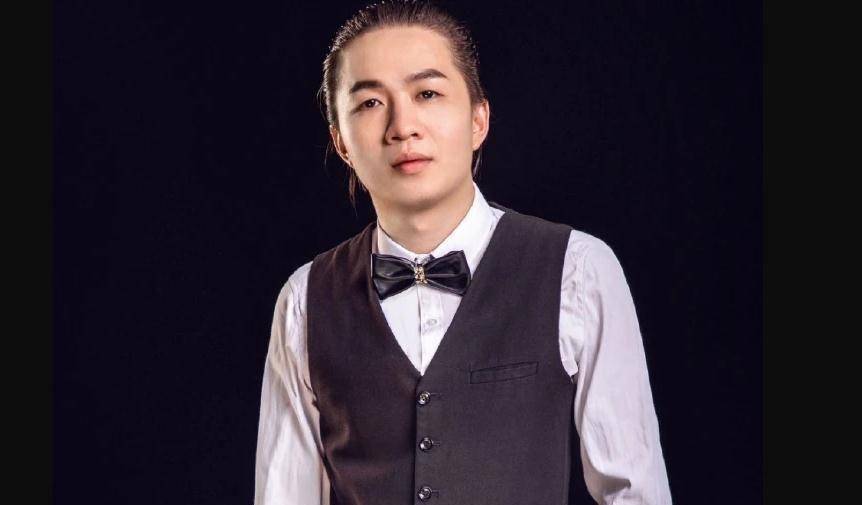 王者荣耀主播排行_奇领登顶,雲源居钻石白金榜首,赵小磊登主播拉票榜第一名