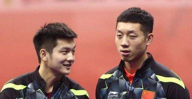 马龙_刘国梁_樊振东