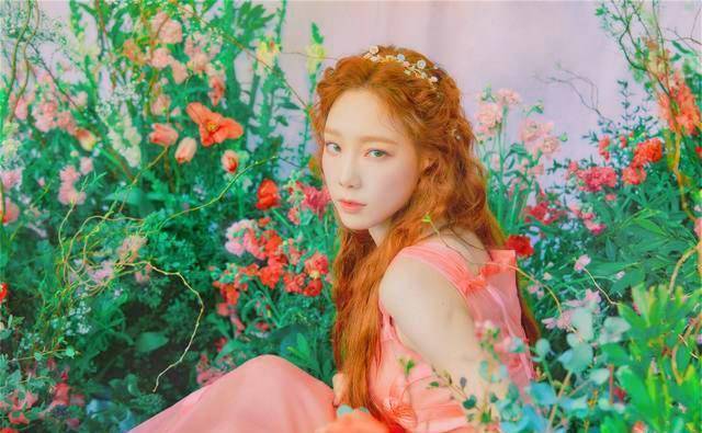 金泰妍,iu李知恩,apink效果明显_活动_组合_歌曲