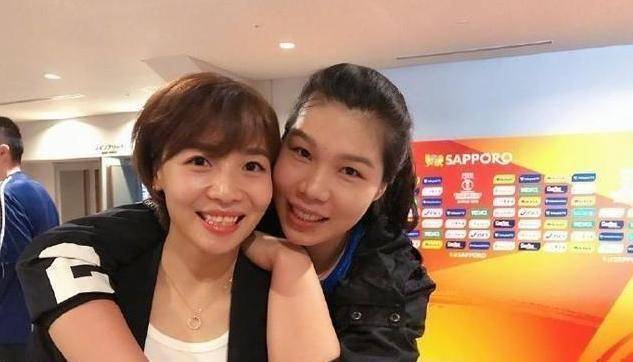 2大名将回归后迎新职务,郎导身兼重任_训练_中国女排_助理教练