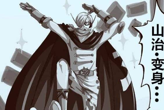 伙进入新世界很久了,为何一个恶魔果实都没有得到_的能力_索隆_乌索普