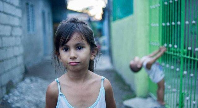 美越战争20年,留下5万多混血儿,如今他们过得怎么样?_美国_越南_行动