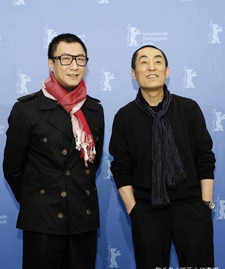 孙红雷感谢恩师张艺谋超感人,暴瘦似鲜肉,曾经为考学暴瘦36斤_电影