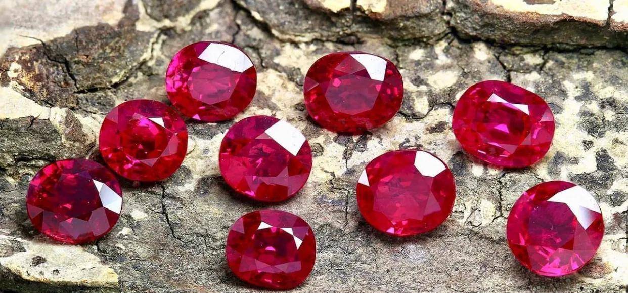 关于"烧红宝石"的10个秘密花絮你知道吗?_中都_颜色_还包括