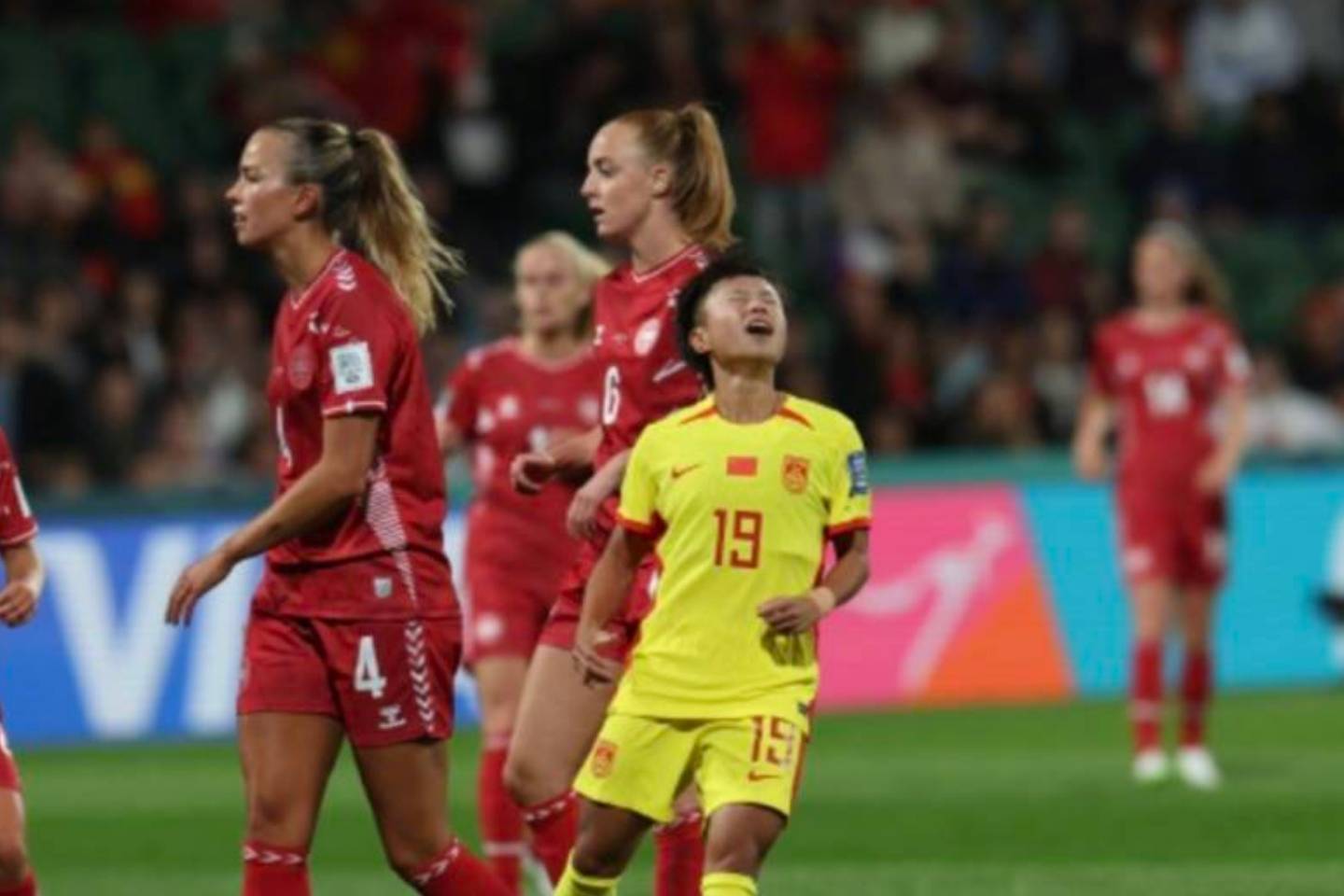 女足联赛迎来历史性突破