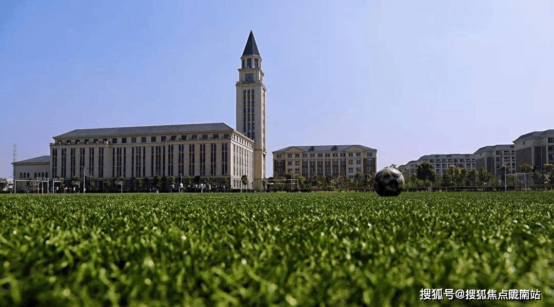 板塊內更有華東師範大學第三附中,中僑職業大學,上海電影藝術職業學院