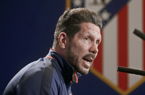 马竞主帅西蒙尼之子斩获意甲处子球_足球_比赛_成功