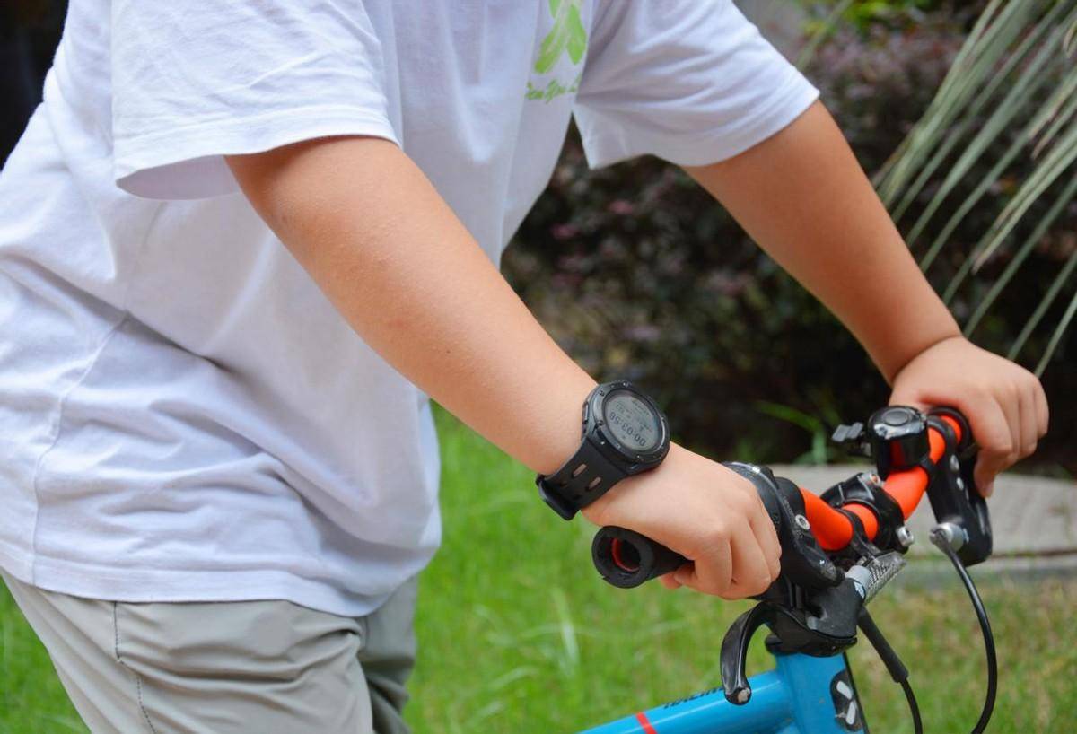 够专业才能“轻”骑行，超长续航的Mentech watch Xe1智能手表体验