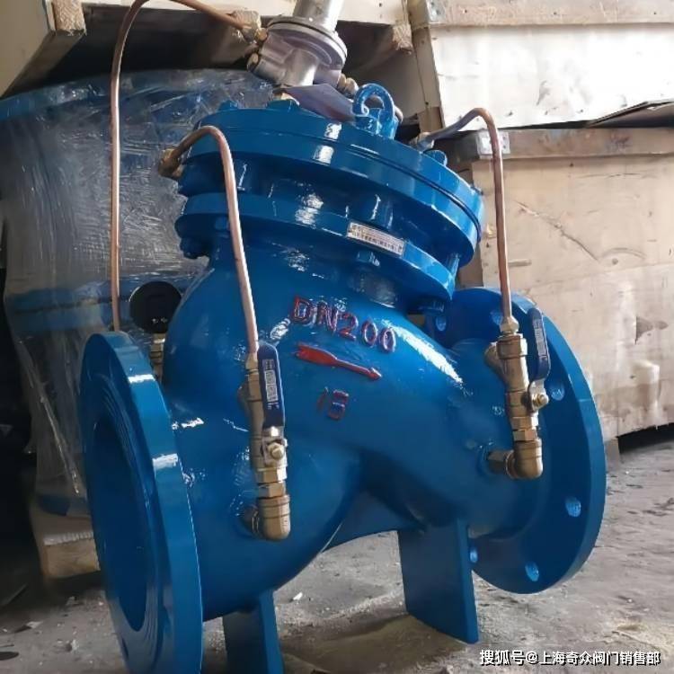 奇众 缓开缓闭止回阀 dy30ax wcb材质_隔膜_阀门_中心轴