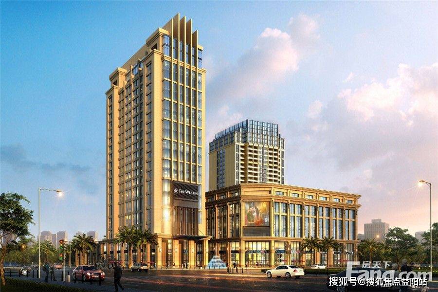 江门【岭南印象】售楼处电话/户型/价格/位置/房价/学区丨最新详情