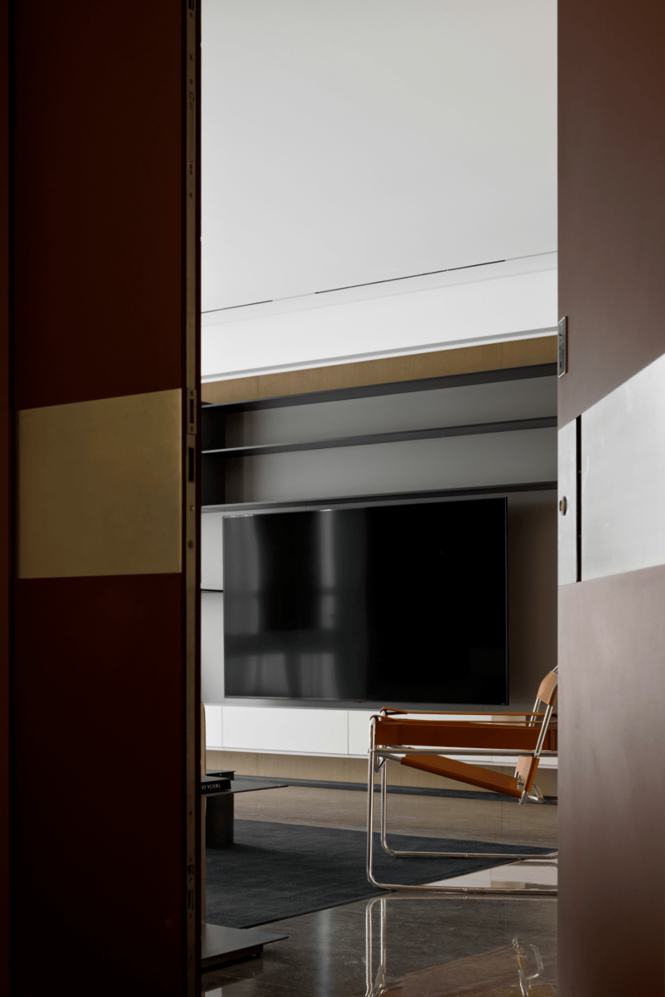 科盛装饰 | 盛迪嘉 光明印象_空间_设计_项目