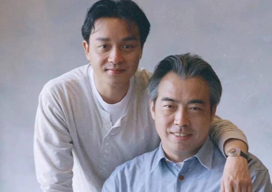 调侃女主持人,开张国荣玩笑,郭德纲是行为习惯还是欺人太甚?