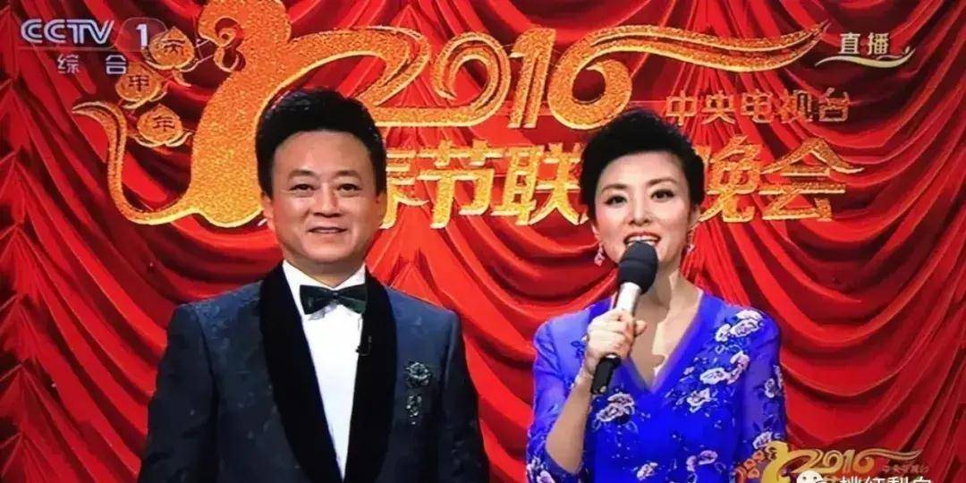 不拧巴不煽情,54岁的周涛是怎么活成女性标杆的?_保利_电视_话剧