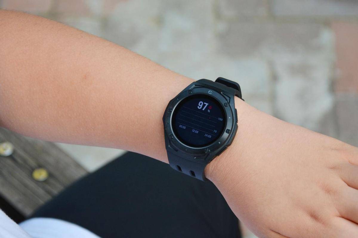 够专业才能“轻”骑行，超长续航的Mentech watch Xe1智能手表体验