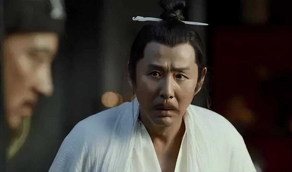 《庆余年》第二季69:长公主与太子丑事暴露,费介陈萍萍计划达成_洪竹