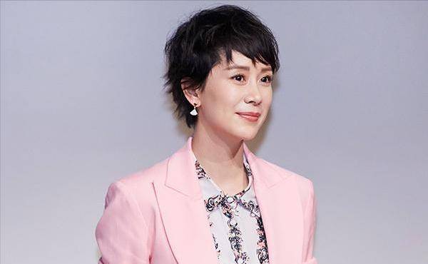 "国民媳妇"海清:聪明的女娃爱情事业两手抓,妥妥的人间清醒_发展_黄磊