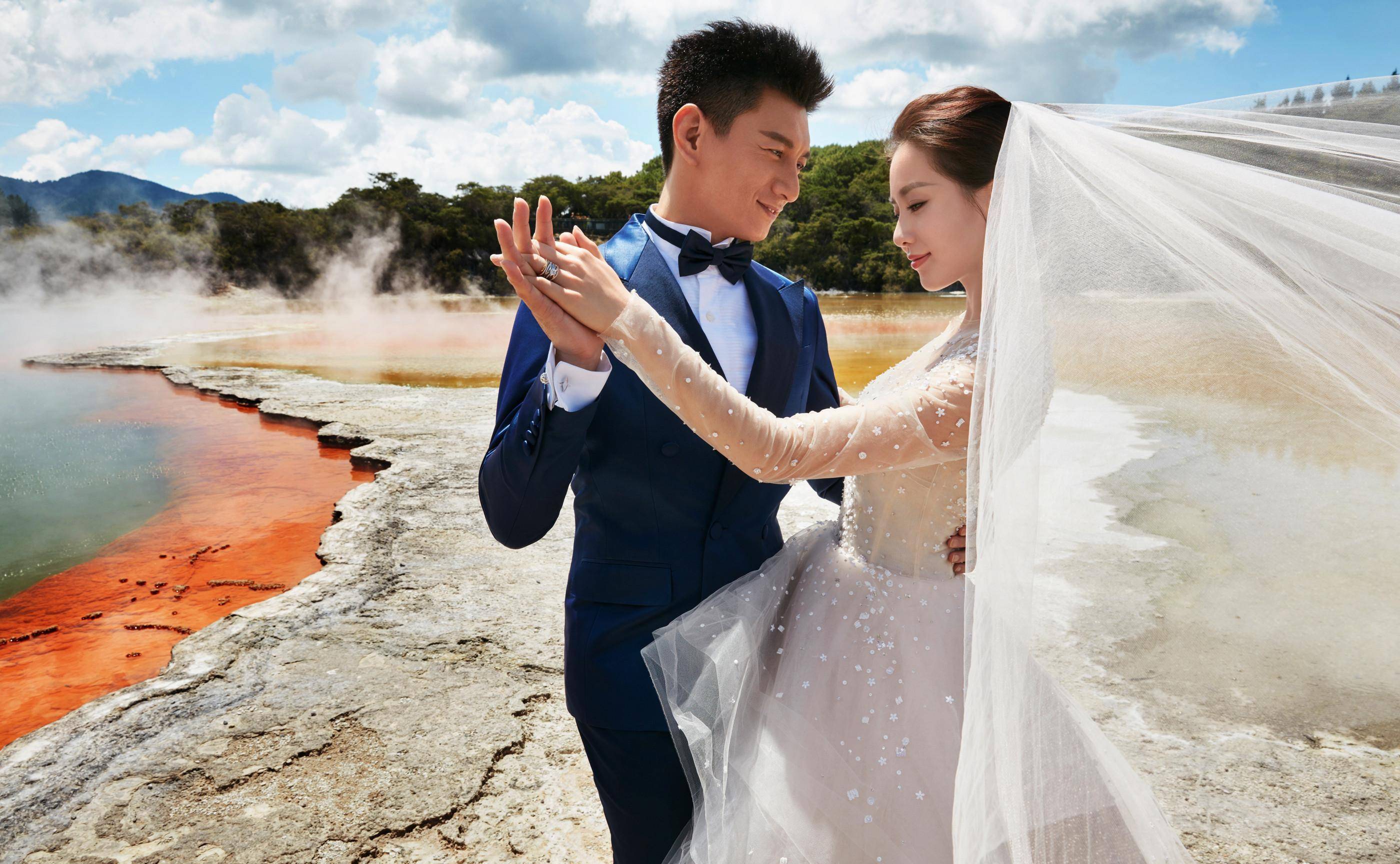 吴奇隆刘诗诗夫妇回应冷战传闻,坚守初心感动众人_孩子_方式_真谛