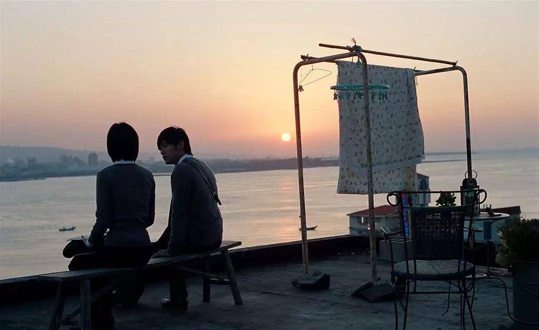 周杰伦处女作电影,以音乐之声,绽放古典般美丽的爱情_小雨_叶湘_青春