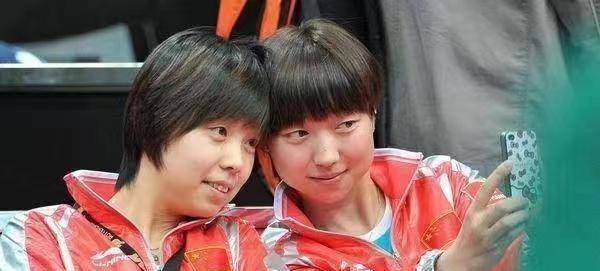 世界冠军范瑛:16岁一战成名,与王皓谈恋爱被开除,如今儿女双全_中国