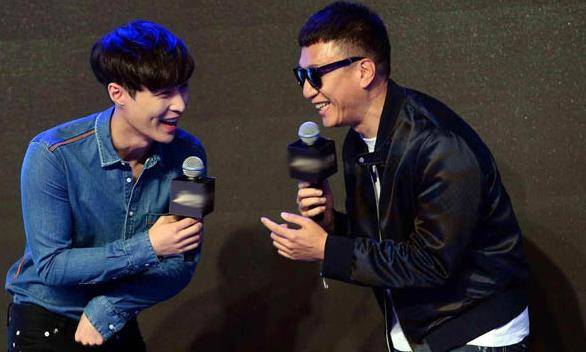 孙红雷逆袭成型男,一个月瘦36斤,2个方法改变了他_漂亮_运动_中戏