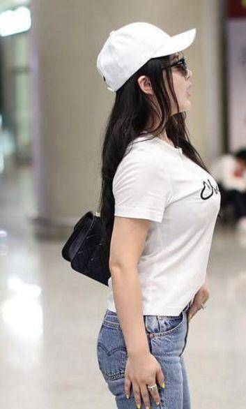 冉莹颖引用莫言名言秀精致五官,粉丝:莫言没说过这话_拳击_中国区