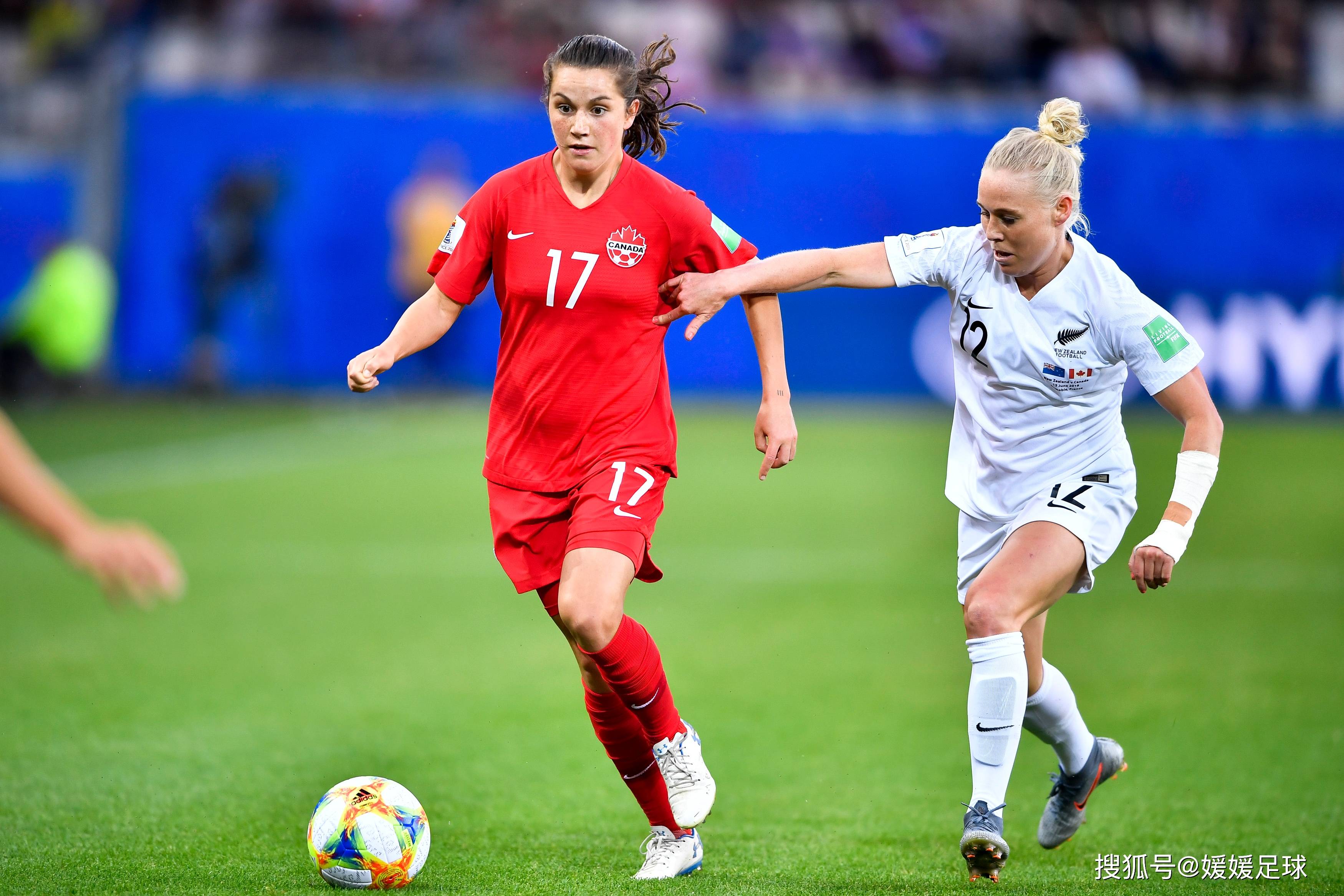 女世界杯:加拿大女足vs爱尔兰女足 沃罗涅日火炬vs索契_比赛_成绩