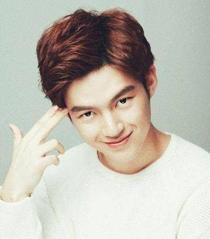 实习奶爸董力帅到炸裂!难怪阿拉蕾都要嫁给他!_刘海_董力和_造型