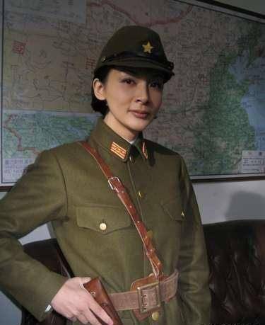 日本鬼子中压根就没有过女兵_妇人_女人_神剧