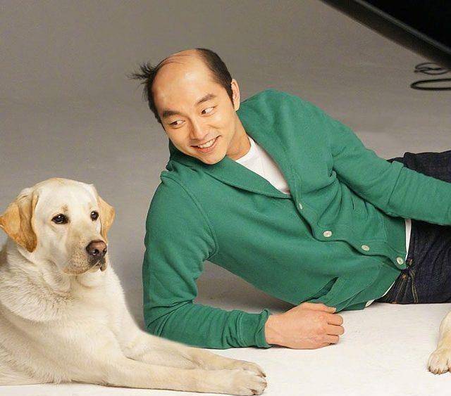 如果这六位韩星脱发秃头,宋钟基表情可爱,他和李钟硕人气最高_样子_李