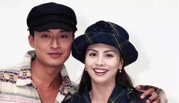 身材标准不输林志玲,嫁给小13岁老公,4亿分手费_田丽_马景涛_台省