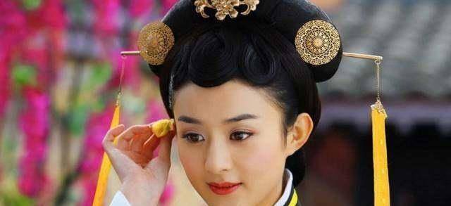 史上最牛奶妈,官至宰相擅权祸国,却被电视剧吹捧成兴国女相_陆令萱