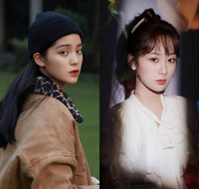 欧阳娜娜想和杨紫拍戏?但杨紫预谋将把她这个角色介绍给乔欣!