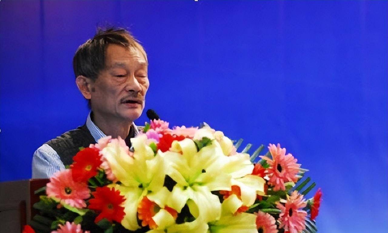 7年过去了,大家还记得这位"布衣"院士李小文吗?_科研_留学生_遥感