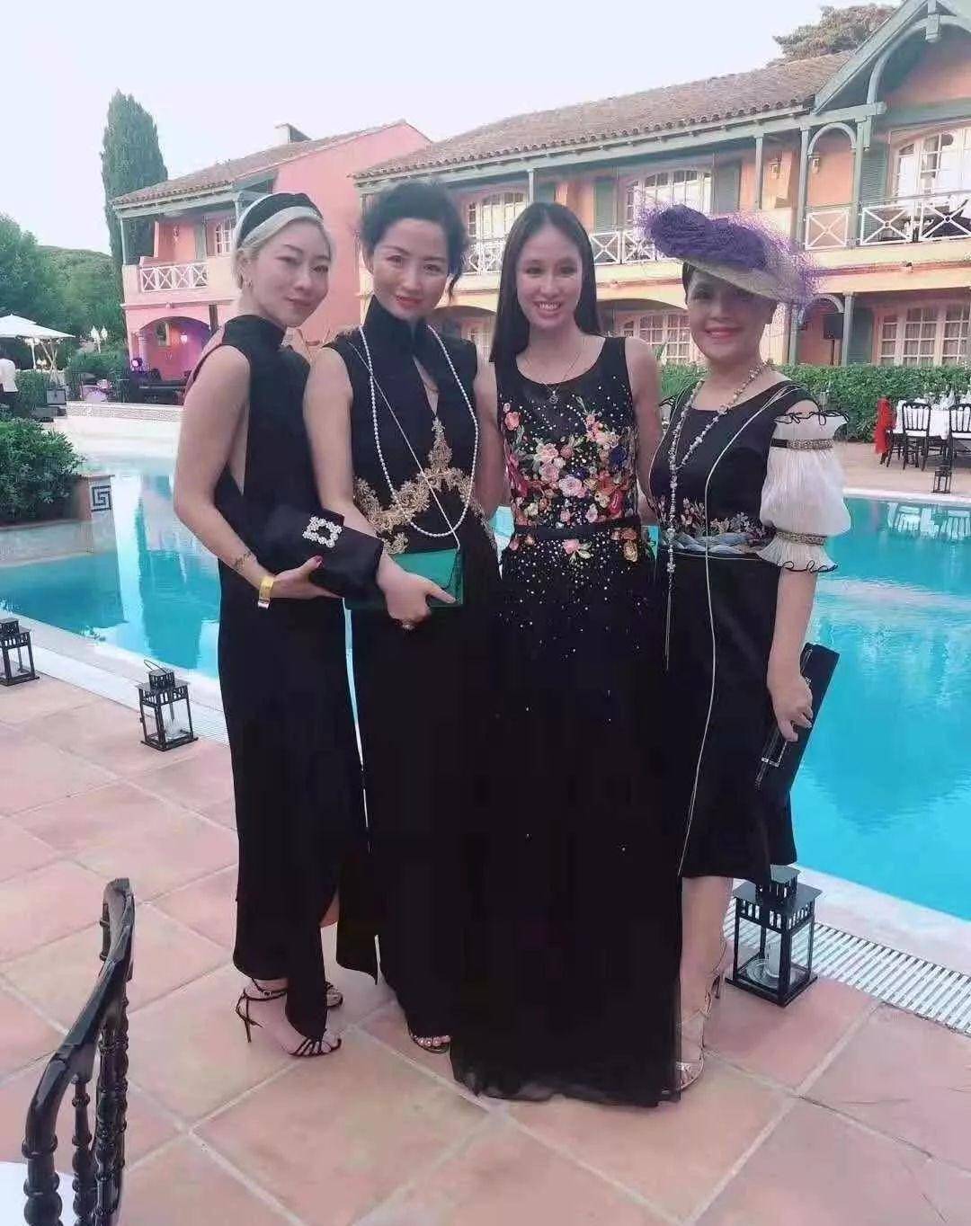 8亿混高端圈子,"露馅"后结果如何_公司_虚荣心_女孩