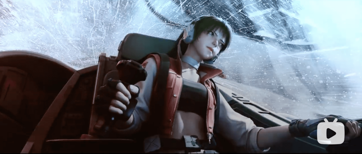 灵笼第二季定档时间或在2024年底,艺画开天能重回巅峰吗?