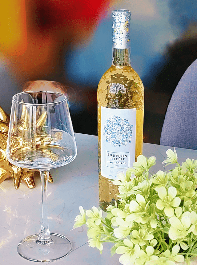 夏日微醺|冰镇白葡萄酒就是高压绝配15_生活_工作_什么