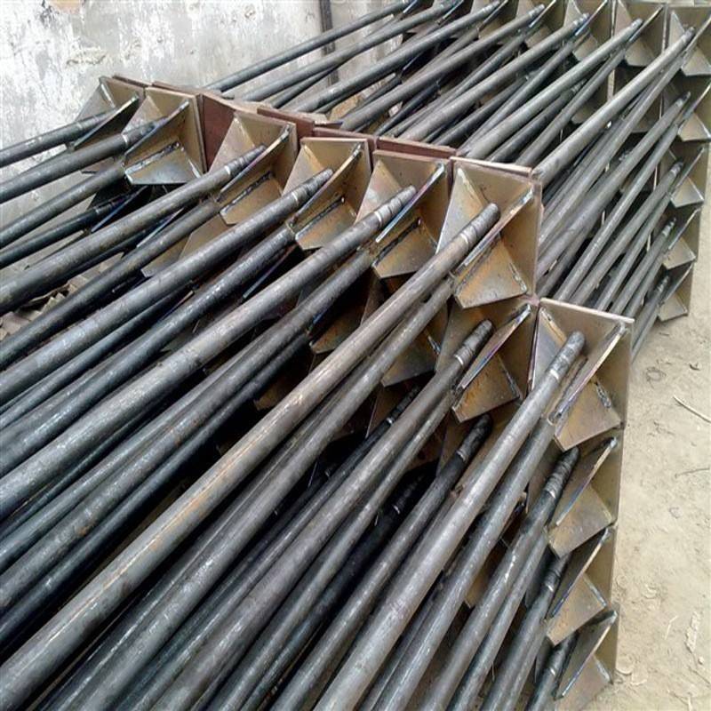 焊板地脚螺栓a沧州焊板地脚螺栓a焊板地脚螺栓厂家_基础上_mm_直径