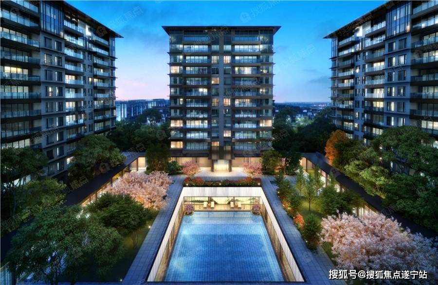 官方成都中粮武侯瑞府售楼处电话价格详情实时更新售楼处地址在售户型
