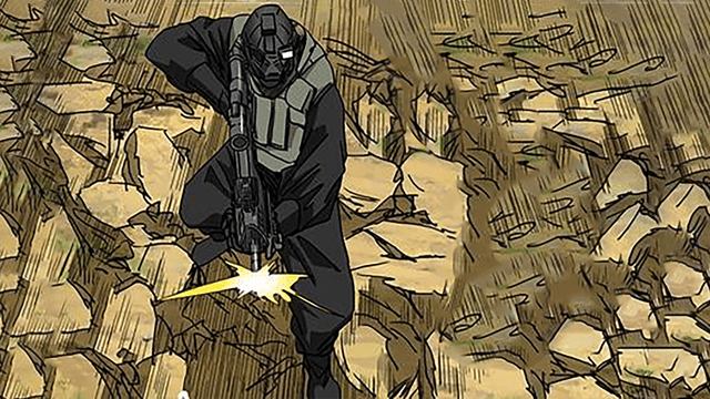 一人之下:纳森岛剧情在拖节奏?