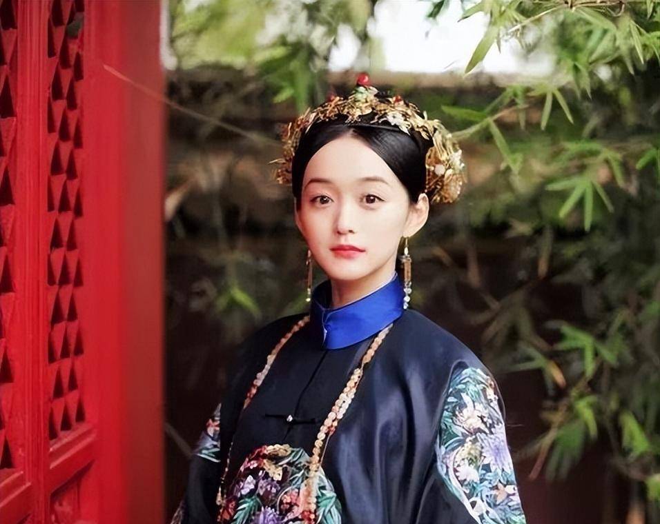 演心机女被观众讨厌,33岁的年龄却有18岁的脸_何泓姗_本人_张歆艺