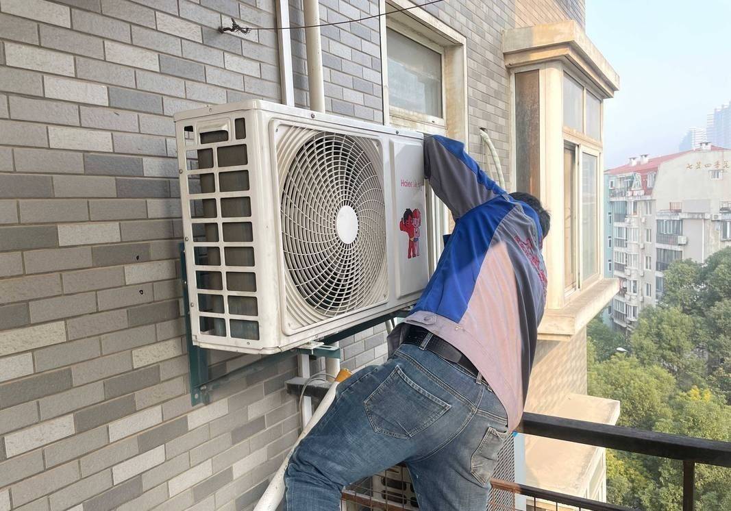 成都24小时空调移机 成都附近24小时移机服务-成都空调移机一般多少钱一台