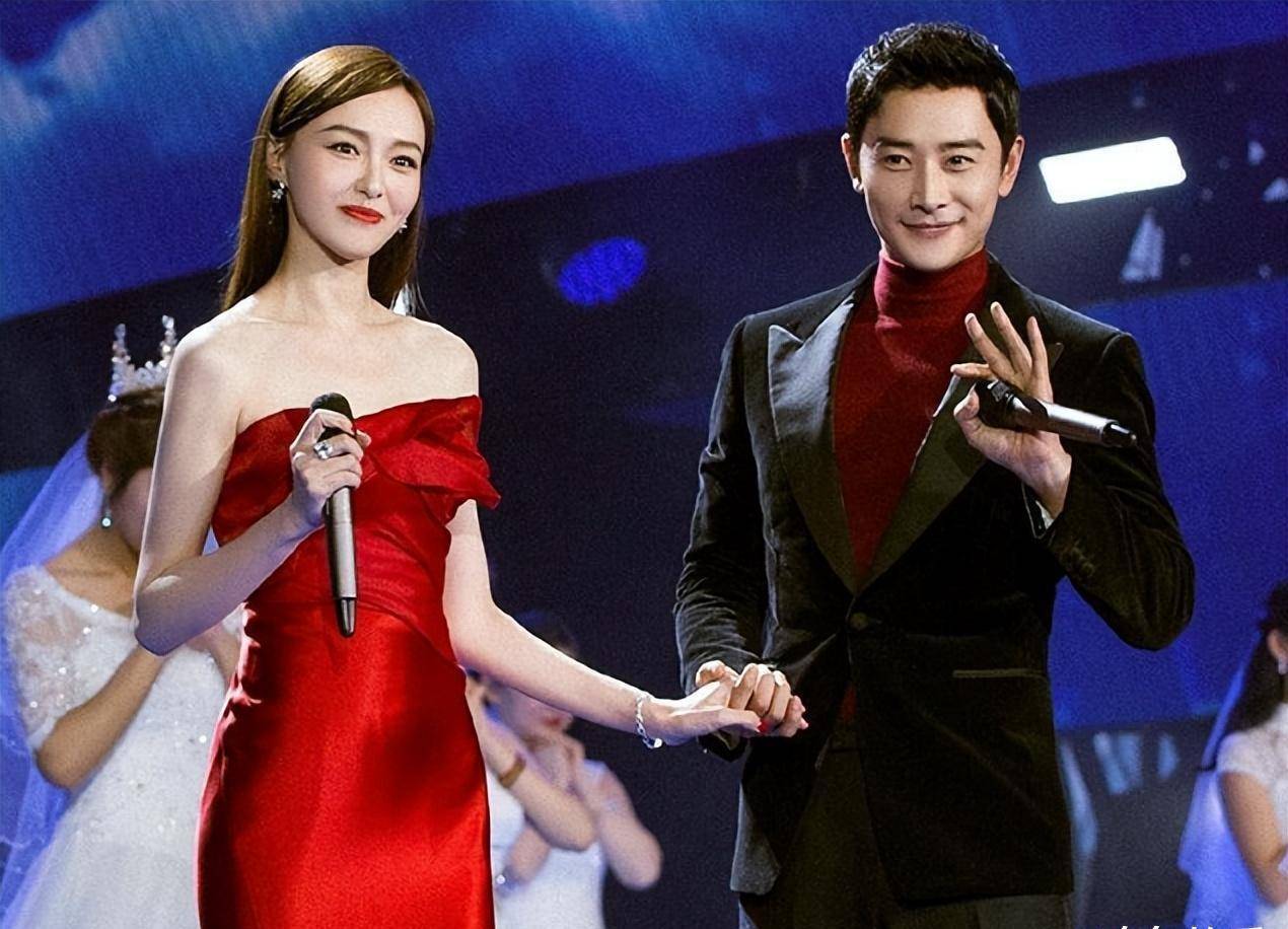 有种"算计"叫唐嫣和罗晋,结婚5年,善恶报应都应验了_合作_邱泽_苗圃